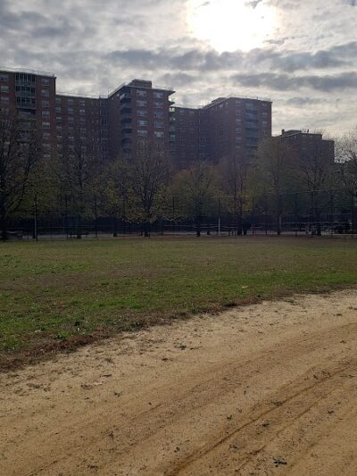 Rochdale Park - Jamaica, NY
