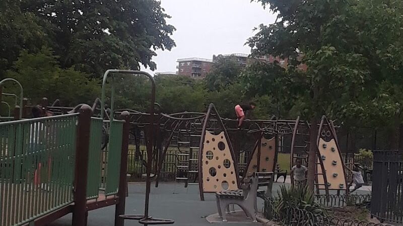 Rochdale Park - Jamaica, NY