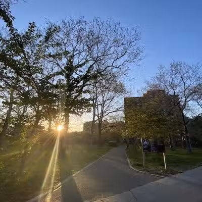 Rochdale Park - Jamaica, NY
