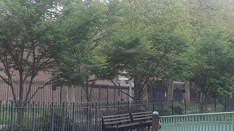 Rochdale Park - Jamaica, NY