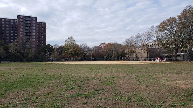 Rochdale Park - Jamaica, NY