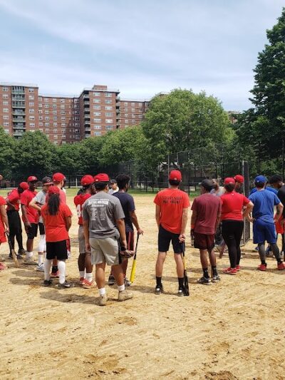 Rochdale Park - Jamaica, NY