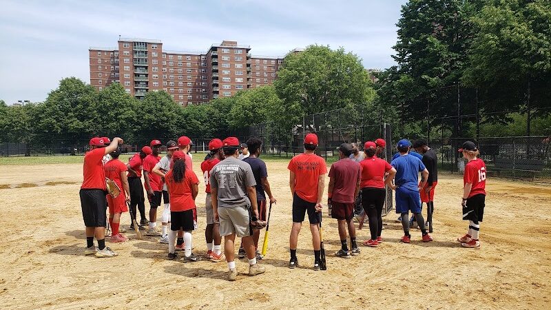 Rochdale Park - Jamaica, NY