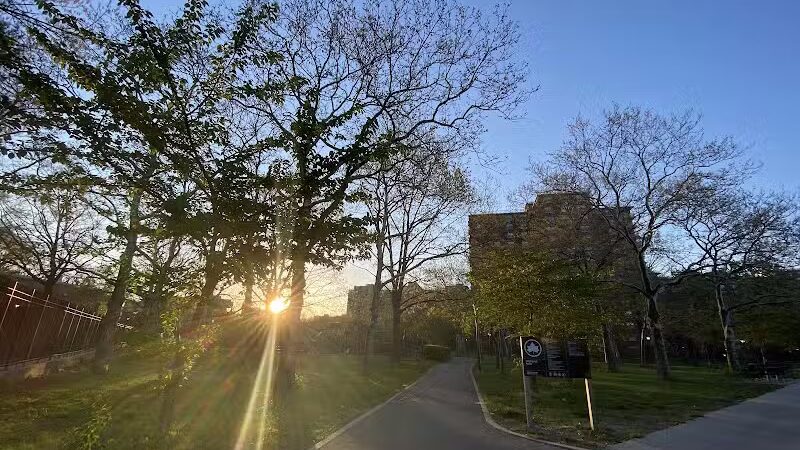 Rochdale Park - Jamaica, NY