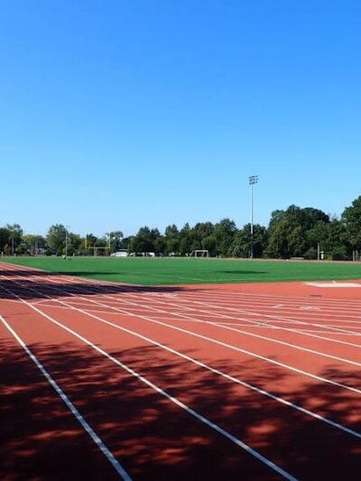 Roy Wilkins Park - Jamaica, NY