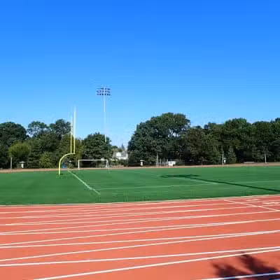 Roy Wilkins Park - Jamaica, NY