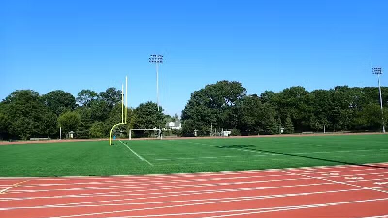 Roy Wilkins Park - Jamaica, NY