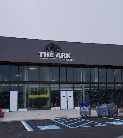 The ARK at JFK - Jamaica, NY