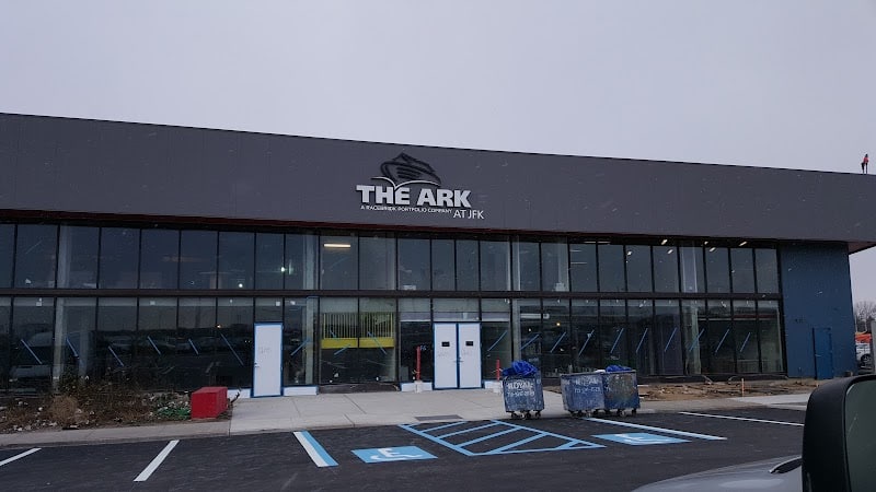 The ARK at JFK - Jamaica, NY
