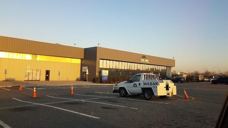 The ARK at JFK - Jamaica, NY