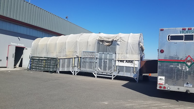 The ARK at JFK - Jamaica, NY