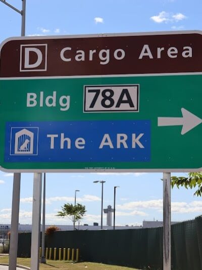 The ARK at JFK - Jamaica, NY