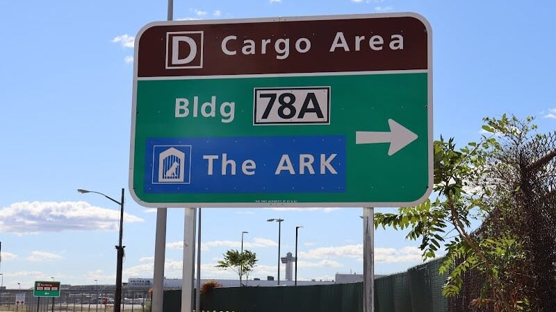 The ARK at JFK - Jamaica, NY