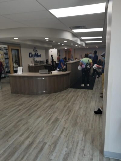 The ARK at JFK - Jamaica, NY