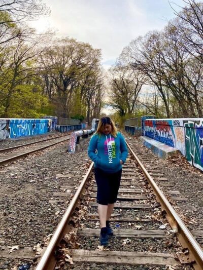 Water Hole Trail Head - Jamaica, NY