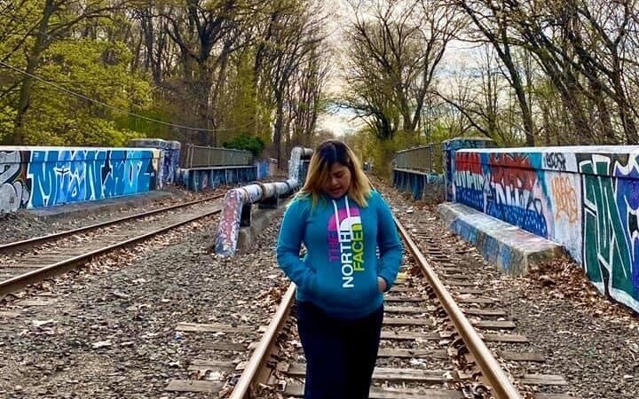 Water Hole Trail Head - Jamaica, NY