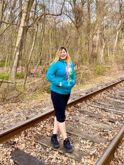 Water Hole Trail Head - Jamaica, NY