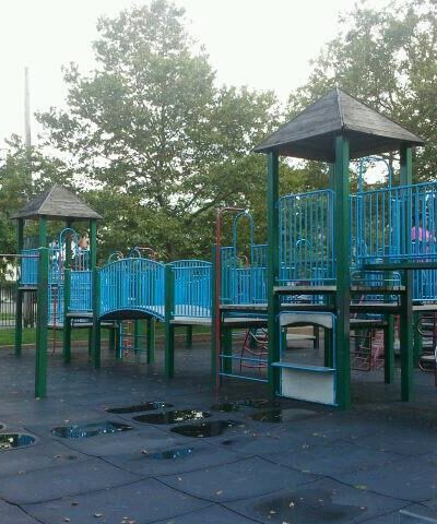 Detective Keith L. Williams Park - Jamaica, NY