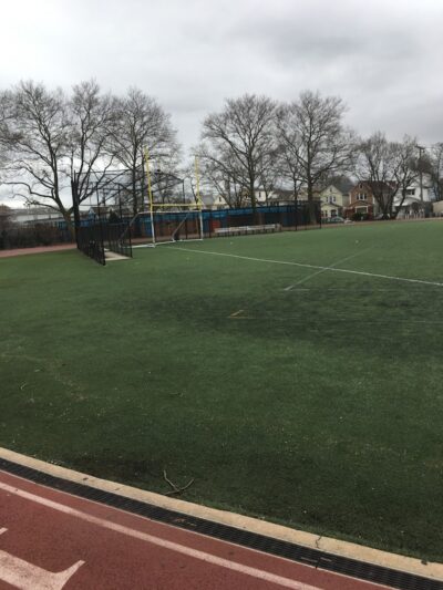 Detective Keith L. Williams Park - Jamaica, NY