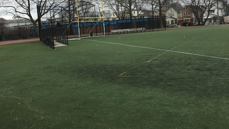 Detective Keith L. Williams Park - Jamaica, NY