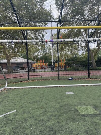 Detective Keith L. Williams Park - Jamaica, NY