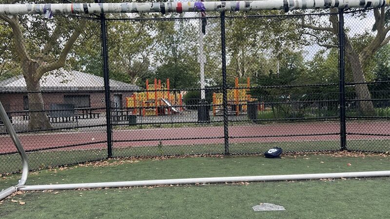 Detective Keith L. Williams Park - Jamaica, NY