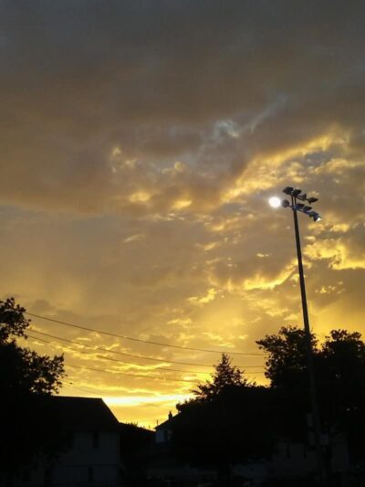 Detective Keith L. Williams Park - Jamaica, NY