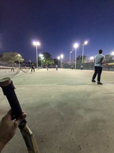 Detective Keith L. Williams Park - Jamaica, NY