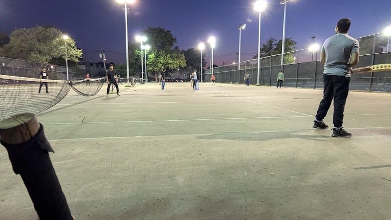 Detective Keith L. Williams Park - Jamaica, NY