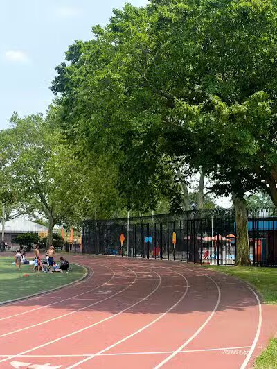 Detective Keith L. Williams Park - Jamaica, NY