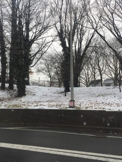 Foch Sitting Area - Jamaica, NY