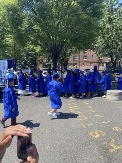Jamaica Playground - Jamaica, NY