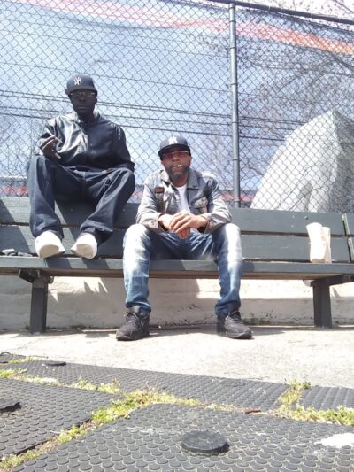 Jamaica Playground - Jamaica, NY