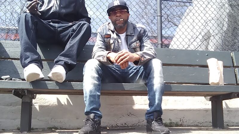 Jamaica Playground - Jamaica, NY