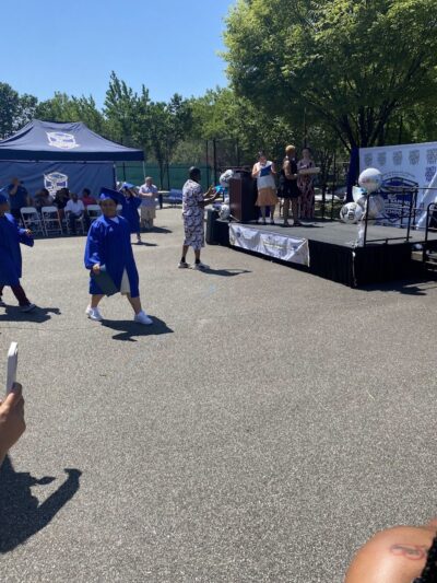 Jamaica Playground - Jamaica, NY