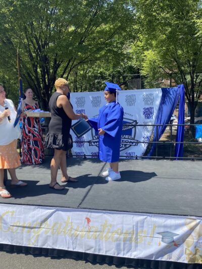 Jamaica Playground - Jamaica, NY