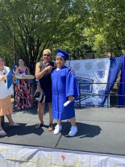 Jamaica Playground - Jamaica, NY