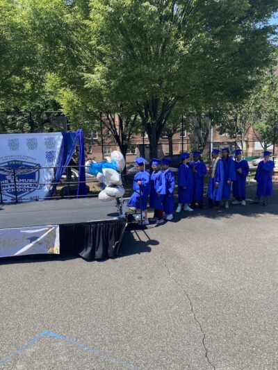 Jamaica Playground - Jamaica, NY