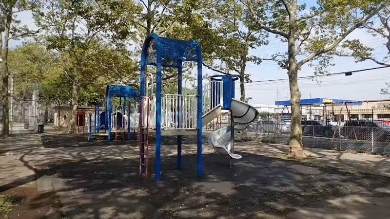 North Rochdale Playground - Jamaica, NY
