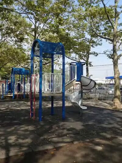 North Rochdale Playground - Jamaica, NY