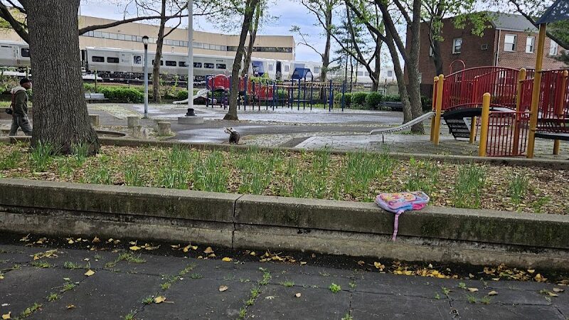 Peters Field - Jamaica, NY