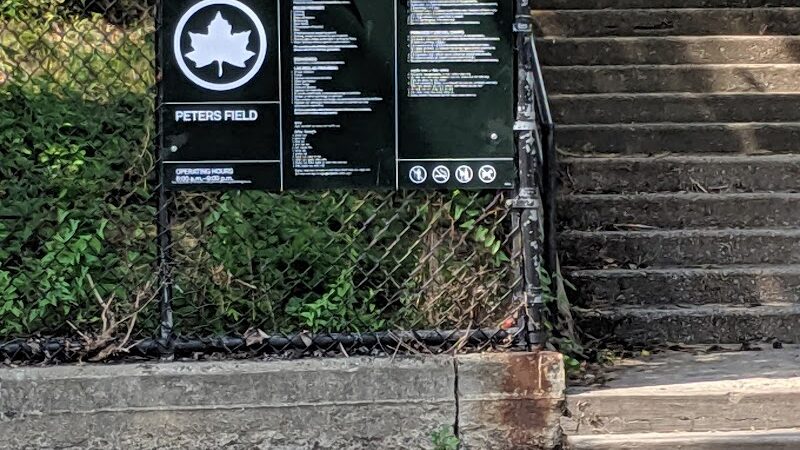 Peters Field - Jamaica, NY