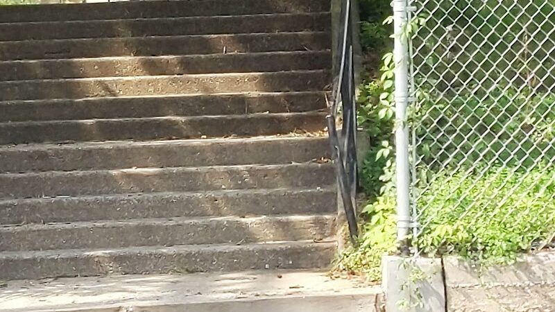 Peters Field - Jamaica, NY