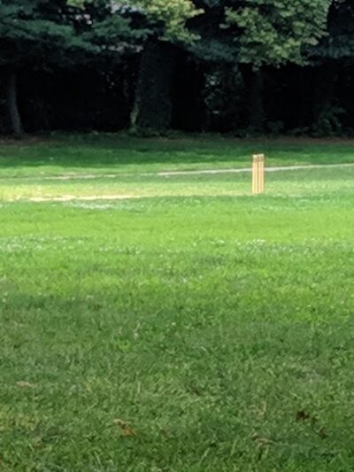 Peters Field - Jamaica, NY