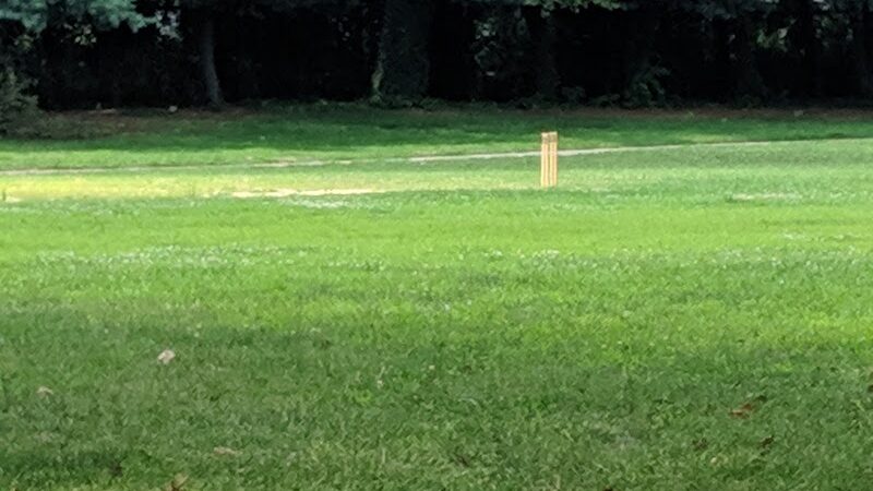 Peters Field - Jamaica, NY