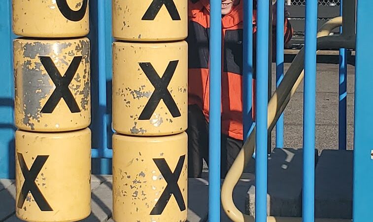 Playground One Forty - Jamaica, NY