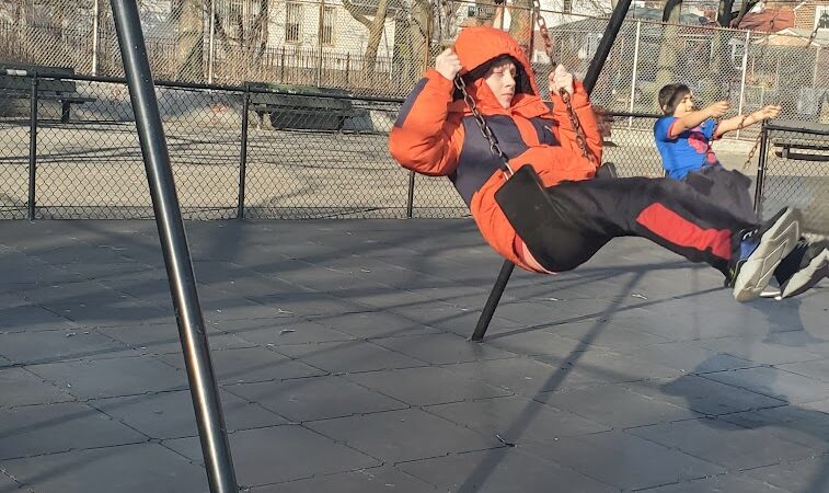 Playground One Forty - Jamaica, NY