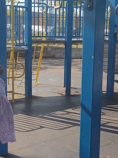 Playground One Forty - Jamaica, NY