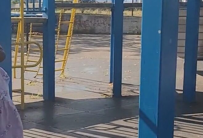 Playground One Forty - Jamaica, NY