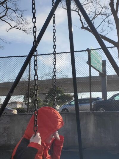 Playground One Forty - Jamaica, NY